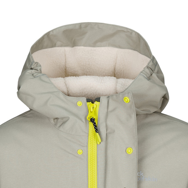 Jack Wolfskin COSY BEAR JACKET G Kinder - Winterjacke Ansicht 4
