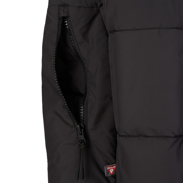 Jack Wolfskin TEEN INS JACKET Y Kinder - Winterjacke Ansicht 5