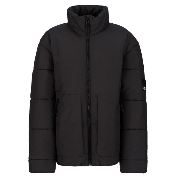 Jack Wolfskin TEEN INS JACKET Y Kinder - Winterjacke