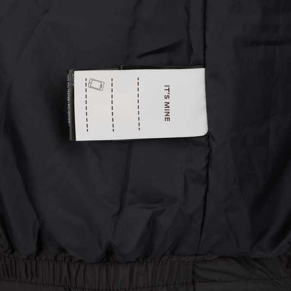 Jack Wolfskin TEEN INS JACKET Y Kinder - Winterjacke Ansicht 7