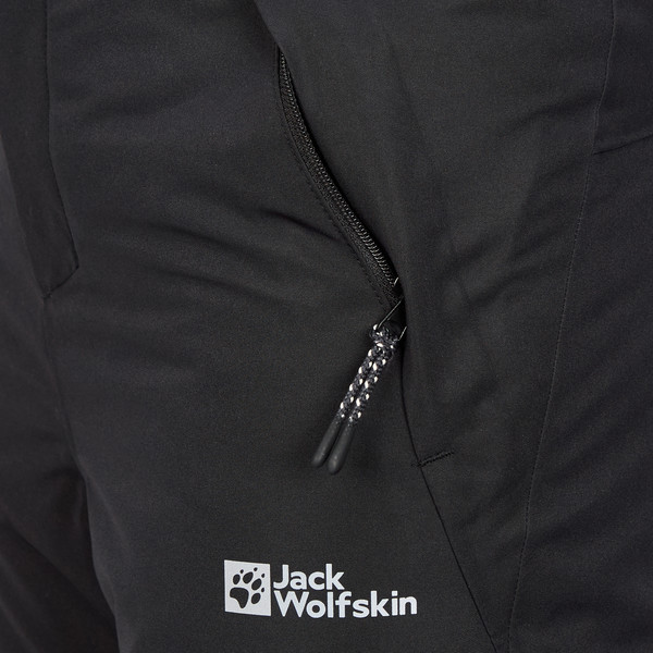 Jack Wolfskin ACTAMIC 2L INS PANTS K Kinder - Winterhose Ansicht 4
