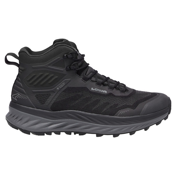 Lowa FORTUX GTX QC Herren - Wanderstiefel