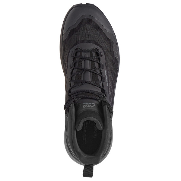 Lowa FORTUX GTX QC Herren - Wanderstiefel Ansicht 6