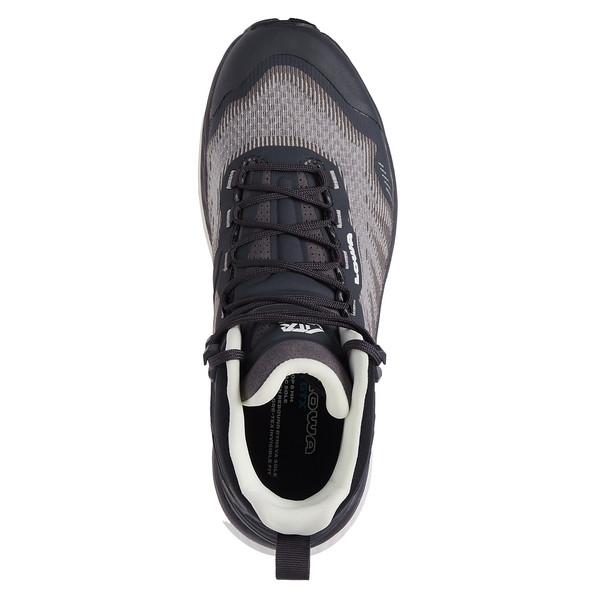 Lowa FORTUX GTX QC WS Damen - Wanderstiefel Ansicht 6