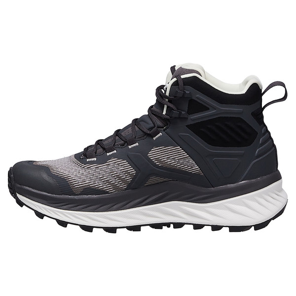 Lowa FORTUX GTX QC WS Damen - Wanderstiefel Ansicht 3
