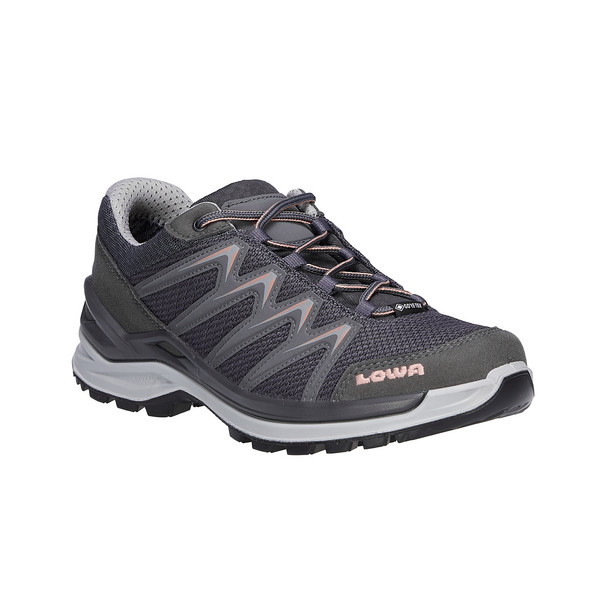 Lowa INNOX PRO GTX LO WS Damen - Wanderschuhe Ansicht 2