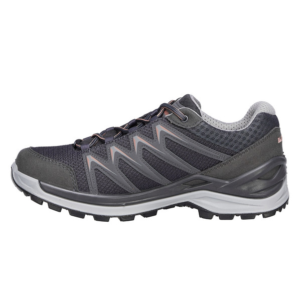Lowa INNOX PRO GTX LO WS Damen - Wanderschuhe Ansicht 3