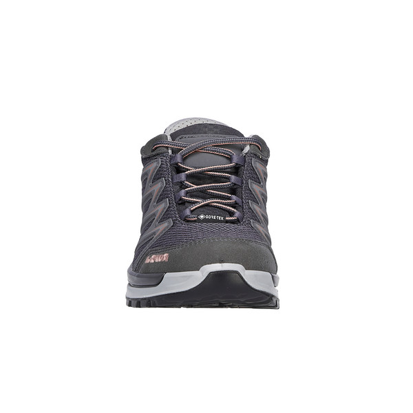 Lowa INNOX PRO GTX LO WS Damen - Wanderschuhe Ansicht 4