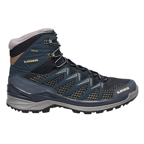 Lowa INNOX PRO GTX MID Herren - Wanderstiefel