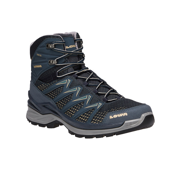 Lowa INNOX PRO GTX MID Herren - Wanderstiefel Ansicht 2
