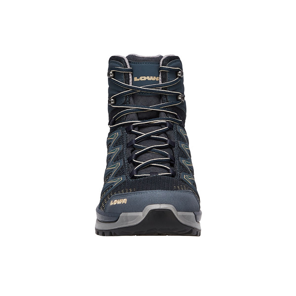 Lowa INNOX PRO GTX MID Herren - Wanderstiefel Ansicht 4