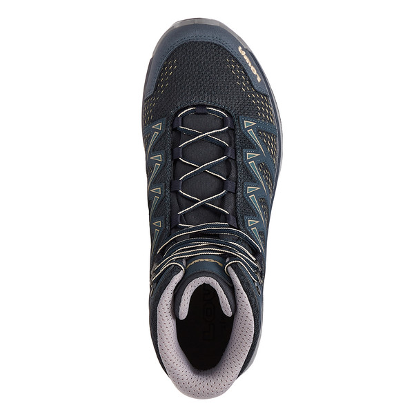 Lowa INNOX PRO GTX MID Herren - Wanderstiefel Ansicht 6