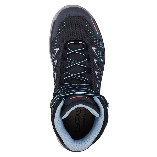 Lowa INNOX PRO GTX MID WS Damen - Wanderstiefel Ansicht 6