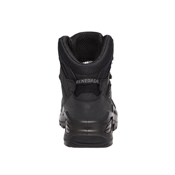 Lowa RENEGADE EVO GTX MID W Herren - Wanderstiefel Ansicht 5