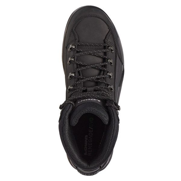 Lowa RENEGADE EVO GTX MID W Herren - Wanderstiefel Ansicht 6