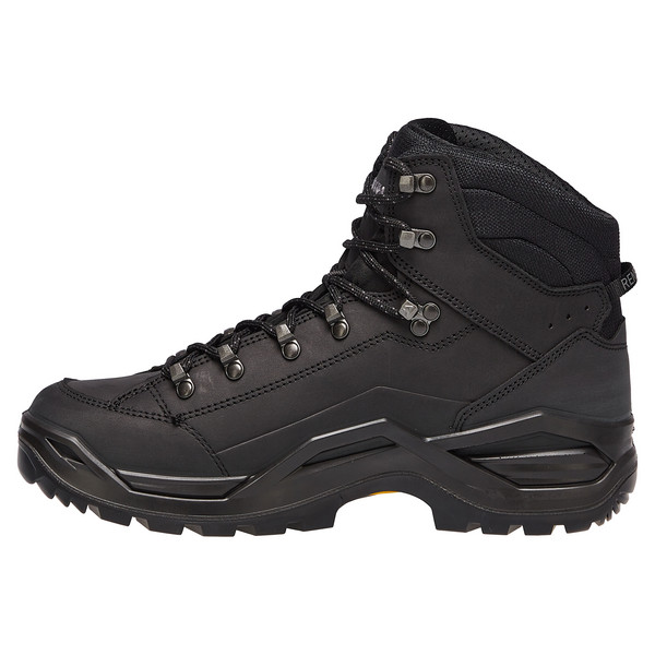 Lowa RENEGADE EVO GTX MID W Herren - Wanderstiefel Ansicht 3