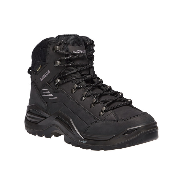 Lowa RENEGADE EVO GTX MID W Herren - Wanderstiefel Ansicht 2