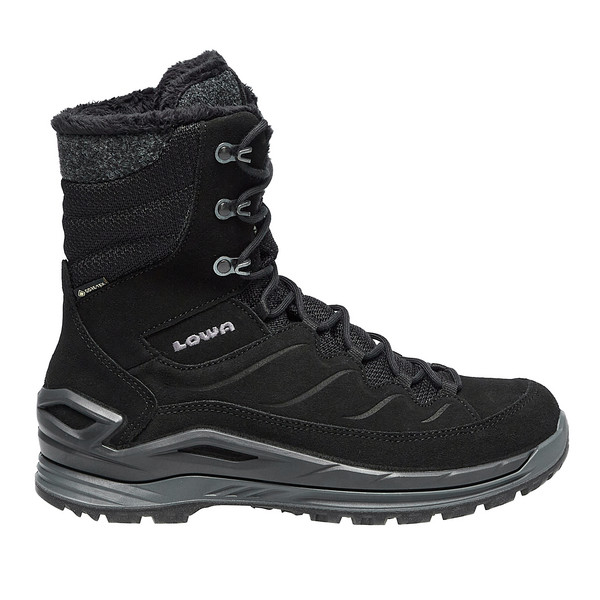 CALCETA EVO GTX WS Damen - Winterstiefel-SCHWARZ/SCHWARZ