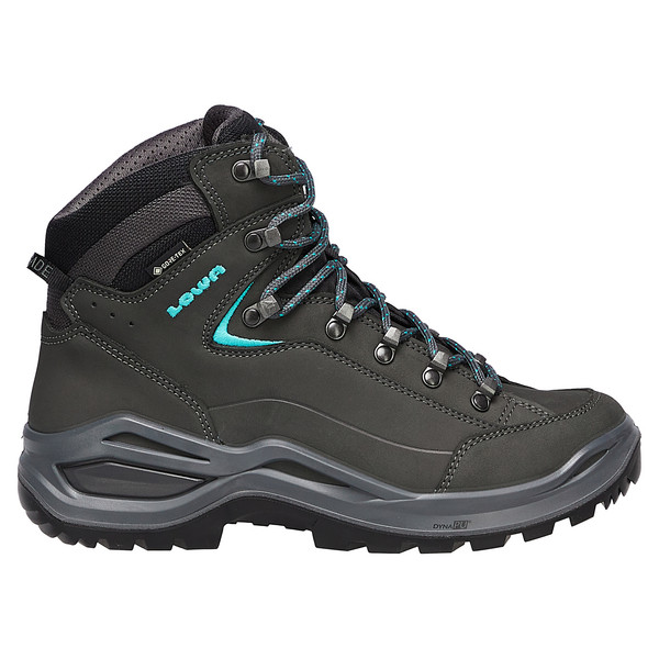 Lowa RENEGADE EVO GTX MID WS S Damen - Wanderstiefel