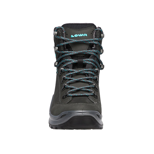 Lowa RENEGADE EVO GTX MID WS S Damen - Wanderstiefel Ansicht 4