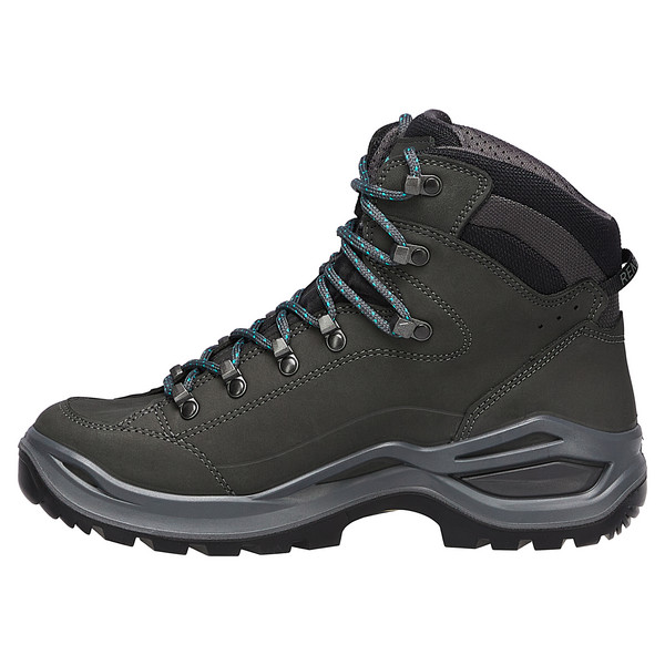 Lowa RENEGADE EVO GTX MID WS S Damen - Wanderstiefel Ansicht 3