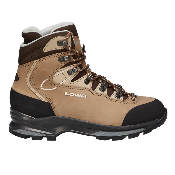 Lowa MAURIA EVO LL WS Damen - Trekkingstiefel Ansicht 1
