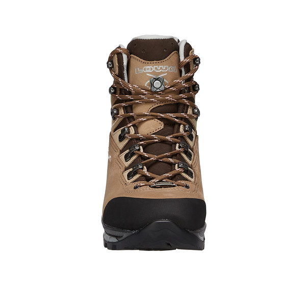 Lowa MAURIA EVO LL WS Damen - Trekkingstiefel Ansicht 4