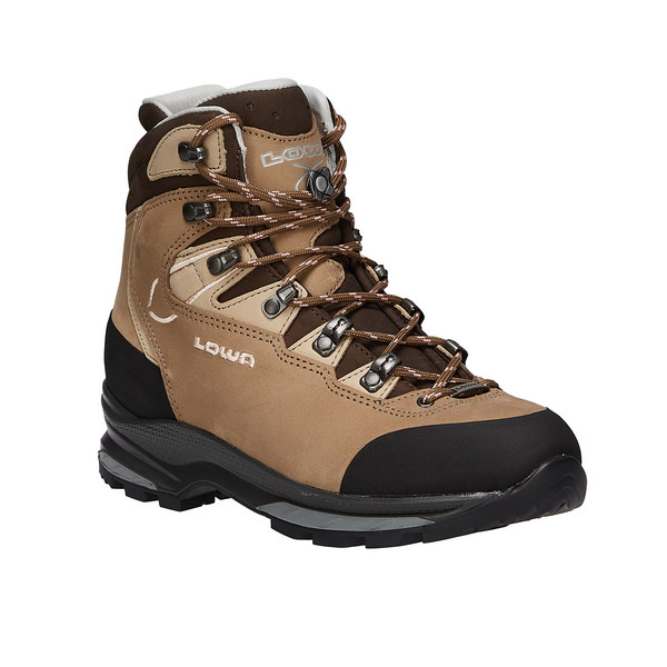Lowa MAURIA EVO LL WS Damen - Trekkingstiefel Ansicht 2