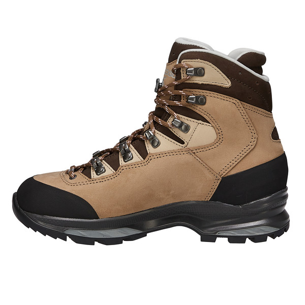 Lowa MAURIA EVO LL WS Damen - Trekkingstiefel Ansicht 3