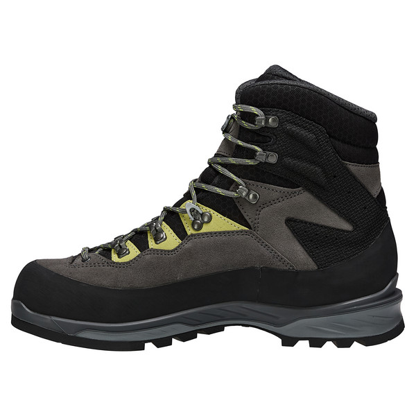 Lowa LAVENA EVO GTX WS Damen - Trekkingstiefel Ansicht 3