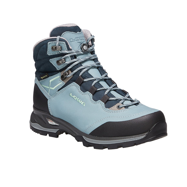 Lowa LADY LIGHT GTX Damen - Wanderstiefel Ansicht 2