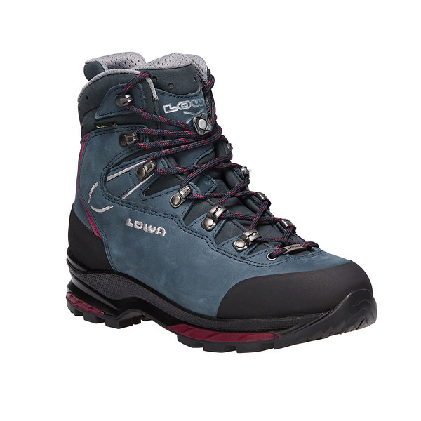Lowa MAURIA EVO GTX WS Damen - Trekkingstiefel Ansicht 2