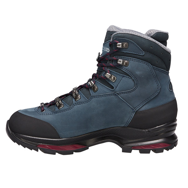 Lowa MAURIA EVO GTX WS Damen - Trekkingstiefel Ansicht 3