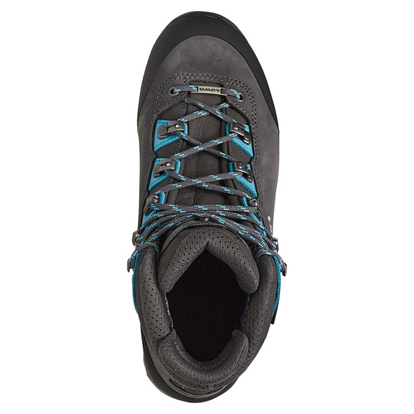 Lowa MAURIA EVO GTX WS W Damen - Trekkingstiefel Ansicht 6
