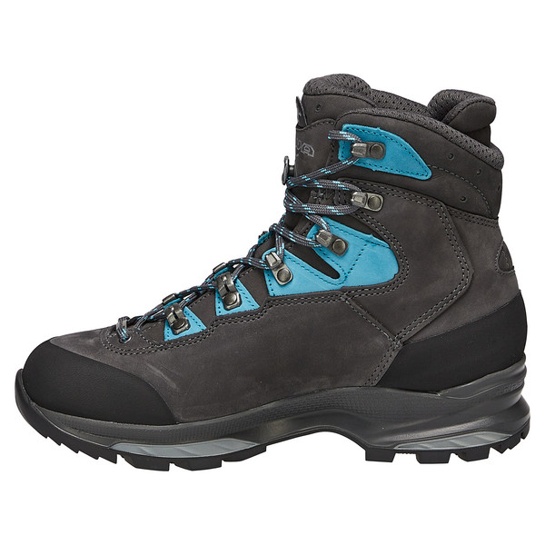 Lowa MAURIA EVO GTX WS W Damen - Trekkingstiefel Ansicht 3