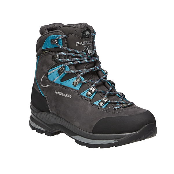 Lowa MAURIA EVO GTX WS W Damen - Trekkingstiefel Ansicht 2
