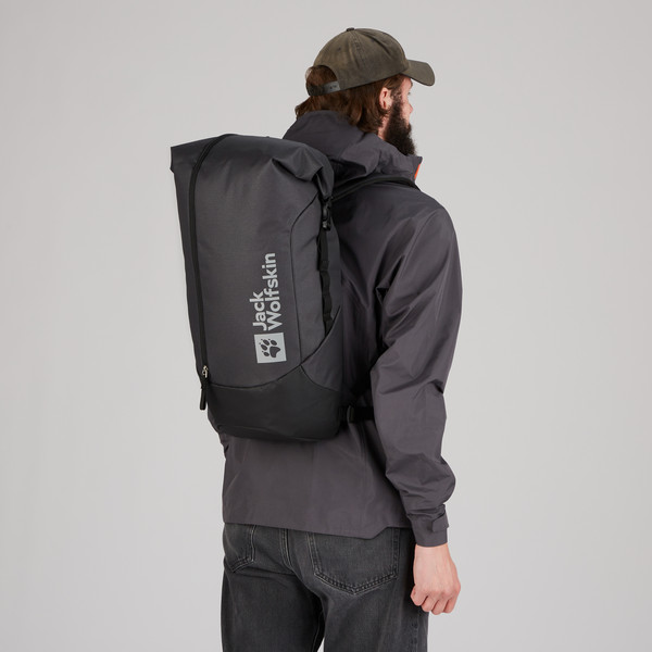 Jack Wolfskin ALL-IN PACK 30 Unisex - Tagesrucksack Ansicht 10