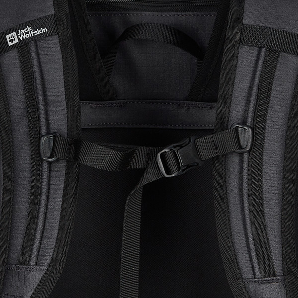Jack Wolfskin ALL-IN PACK 30 Unisex - Tagesrucksack Ansicht 8