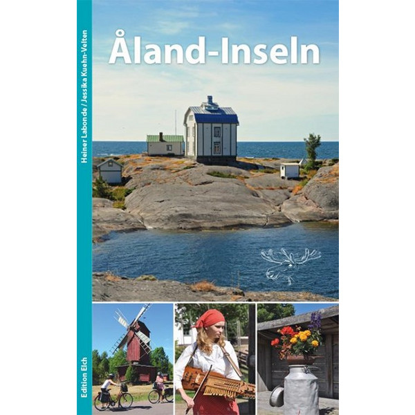 ÅLAND-INSELN - Reiseführer Ansicht 1