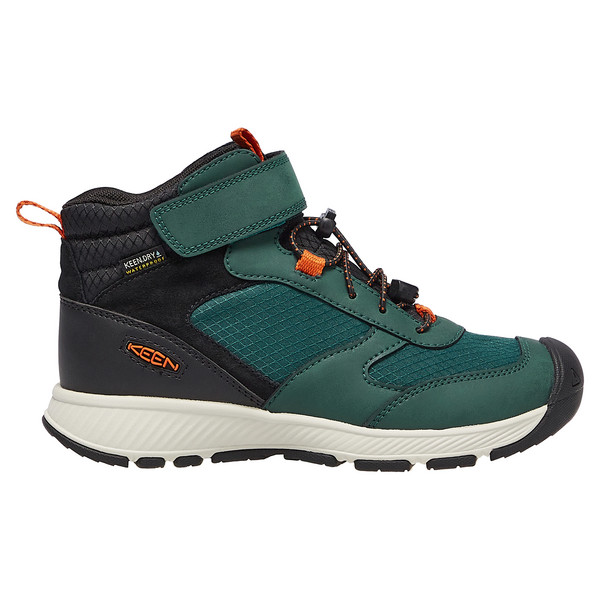 Keen SKUA MID WP Y - Wanderstiefel