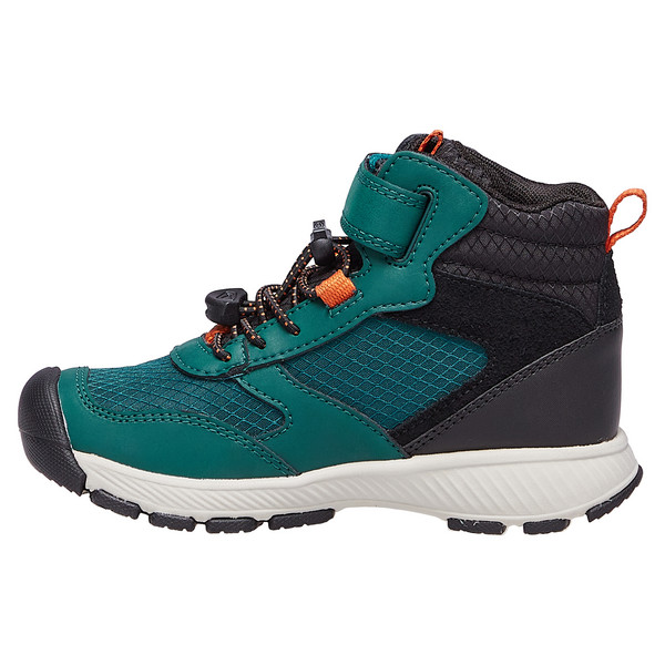 Keen SKUA MID WP C Kinder - Wanderstiefel Ansicht 3