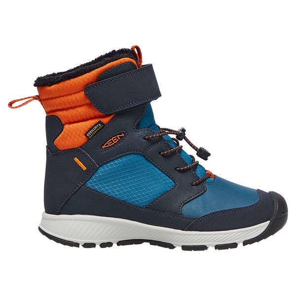 SKUA WINTER WP Y Kinder - Winterstiefel
