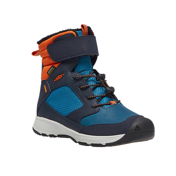 Keen SKUA WINTER WP Y Kinder - Winterstiefel Ansicht 2