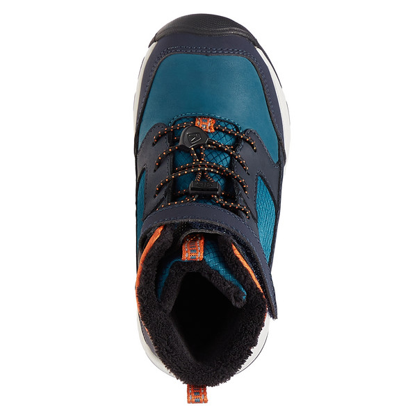 Keen SKUA WINTER WP C Kinder - Winterstiefel Ansicht 6