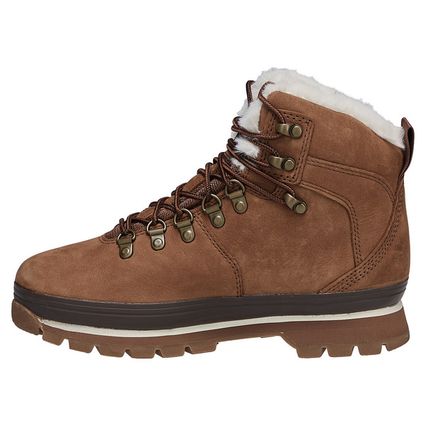 Timberland EURO HIKER MID WARM LINED WATERPROOF BOOT Damen - Winterstiefel Ansicht 3