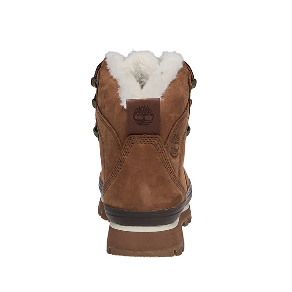 Timberland EURO HIKER MID WARM LINED WATERPROOF BOOT Damen - Winterstiefel Ansicht 5