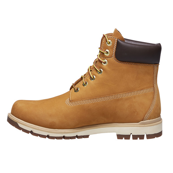 Timberland RADFORD MID LACE UP WATERPROOF BOOT Herren - Freizeitstiefel Ansicht 3