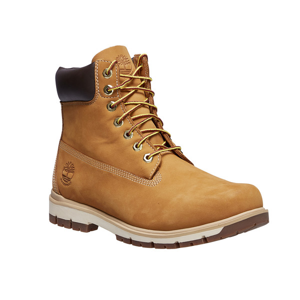 Timberland RADFORD MID LACE UP WATERPROOF BOOT Herren - Freizeitstiefel Ansicht 2