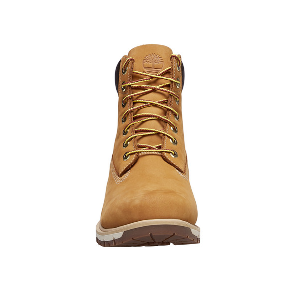 Timberland RADFORD MID LACE UP WATERPROOF BOOT Herren - Freizeitstiefel Ansicht 4