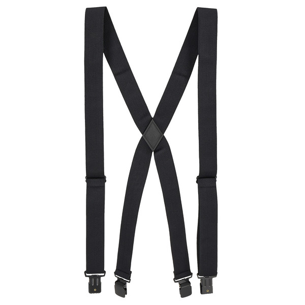 JESSUP Unisex - Hosenträger